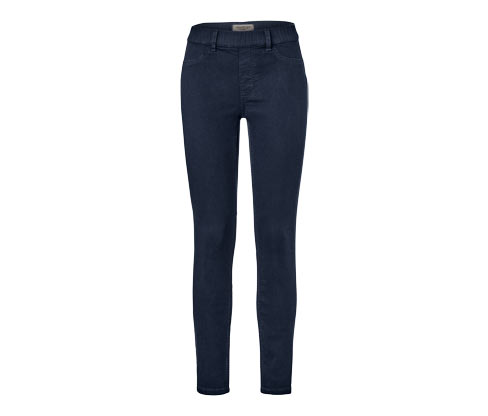 Tchibo - Treggings – Fit »Nelly« - Damen - Gr. 36 - dunkelblau