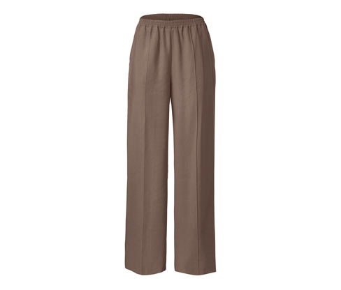 Tchibo Webhose - Braun - Gr.: 34