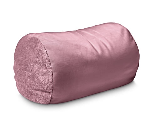 Tchibo - Relaxkissen - rosé