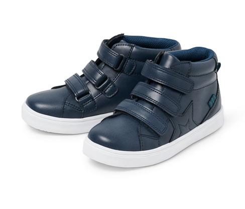 Tchibo - Sneaker - Herren - Gr. 33 - dunkelblau