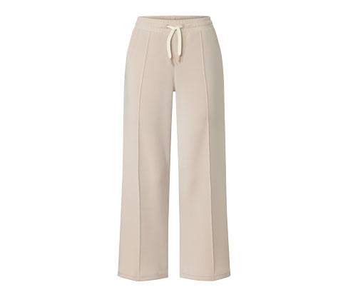 Tchibo - Premium-Yogahose - Damen - Gr. XL - beige