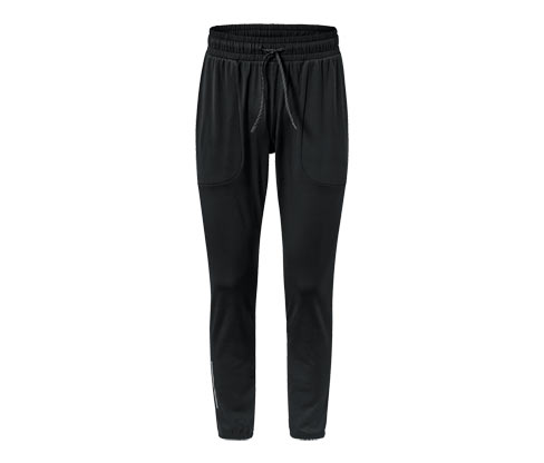 Tchibo - Thermo-Funktionshose - Herren - Gr. XXL - schwarz