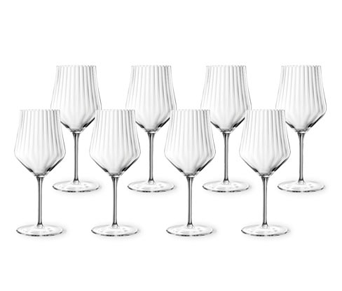 Thumbnail - Nachtmann Aperitivo-Spitzglas - transparent