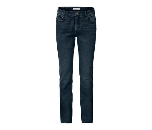 Tchibo - Jeans - Herren - Gr. 38/34 - dunkelblau