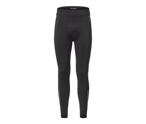 Tchibo - Fahrradhose - Herren - Gr. L - schwarz