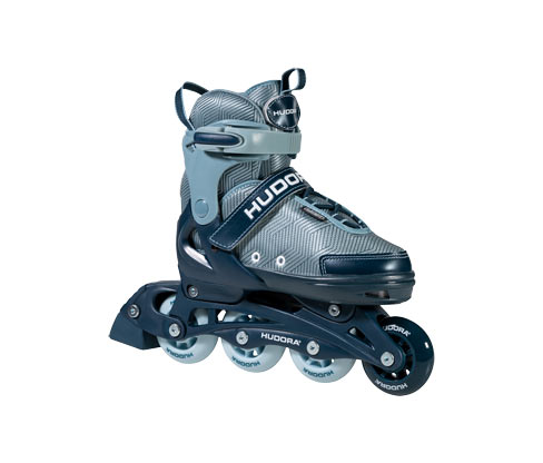 Hudora Inline Skates »Leon 2.0« - blau