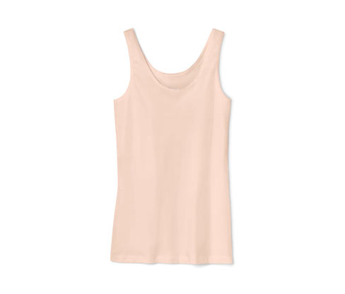 Tchibo - Hemdchen - Damen - Gr. S - rosé