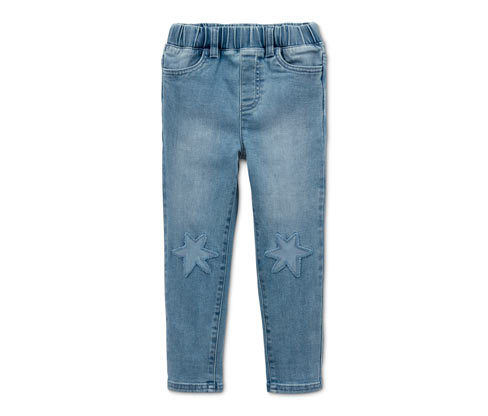 Tchibo - Schlupfdenim - Herren - Gr. 86/92 - dunkelblau