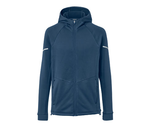 Tchibo - Thermojacke - Herren - Gr. XXL - dunkelblau