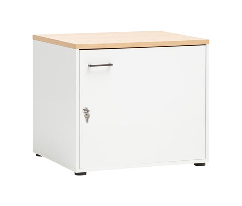 Tchibo - Unterschrank »Solea« - 67x60x60cm - anthrazit - Holz / Metall / Kunststoff