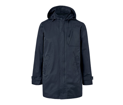Tchibo - Kurzmantel - Herren - Gr. XXL - dunkelblau