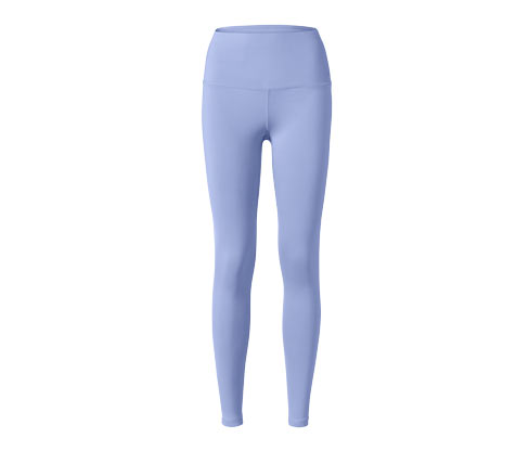 Tchibo - Sporttight - Damen - Gr. M - violett