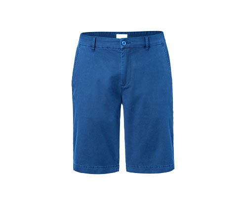 Tchibo - Chino-Shorts - Herren - Gr. 33 - dunkelblau