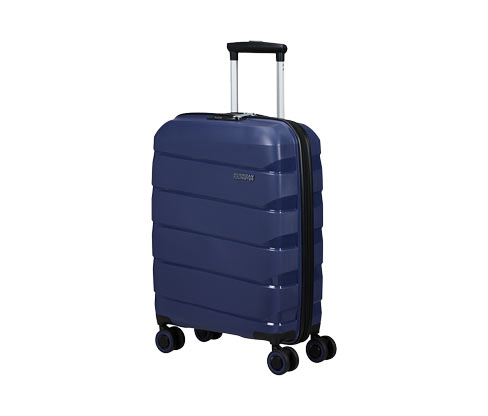 American Tourister Air Move Spinner klein dunkelblau online bestellen bei Tchibo 675474