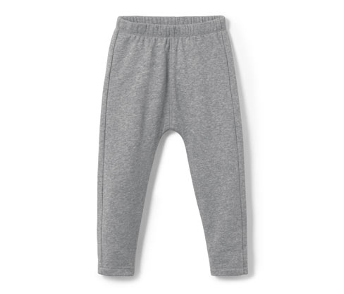 Tchibo - Baby-Sweathose - Herren - Gr. 98/104 - hellblau