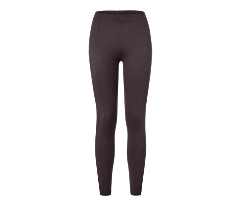 Tchibo - Sporttight - Damen - Gr. XL - braun