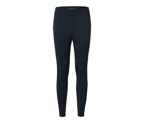 Tchibo - Heavy-Leggings - Damen - Gr. XL - dunkelblau