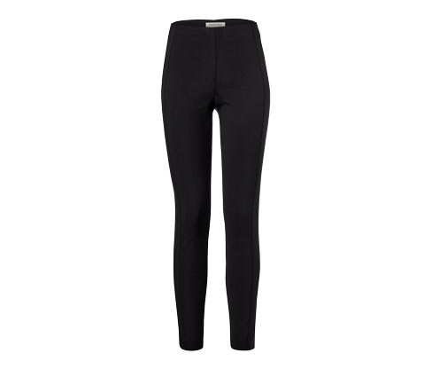 Tchibo - Stretchhose - Damen - Gr. 42 - schwarz