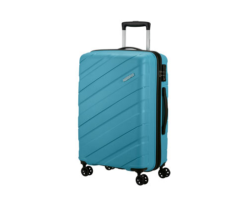 American Tourister »Jetdriver 3.0« - blau