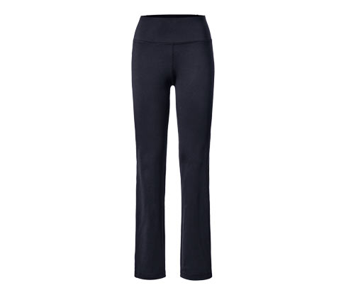 Tchibo - Thermohose - Damen - Gr. L - dunkelblau