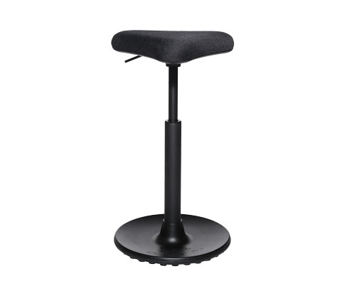 Topstar Ergo-Hocker »Sitness H1« - schwarz