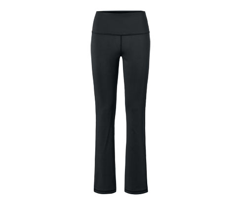 Tchibo - Bodyforming-Sporthose - Damen - Gr. XL - schwarz