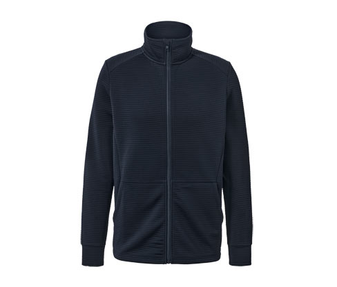 Tchibo - Funktionsjacke - Herren - Gr. XL - dunkelblau