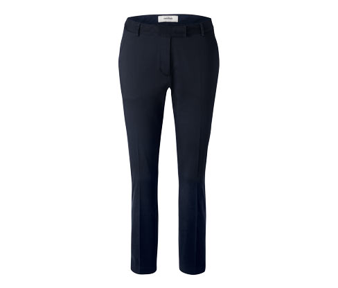 Knöchellange Hose