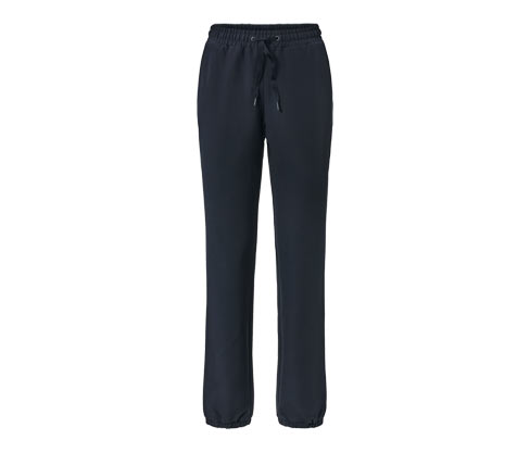 Tchibo - Softshell-Joggpants - Damen - Gr. 36 - dunkelblau