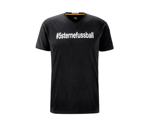 Fan-T-Shirt