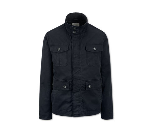Jacke
