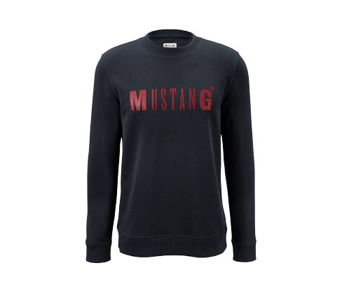 Sweatshirt »Mustang«