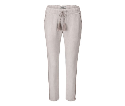 Leinenhose 