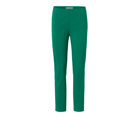 Tchibo - Stretchhose - Damen - Gr. 42 - grün