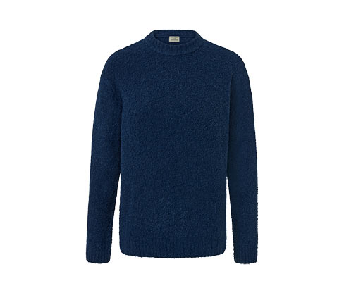Tchibo - Strickpullover - Herren - Gr. XXL - dunkelblau