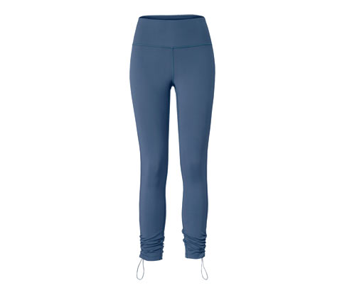 Tchibo - 7/8-Sporttight - Damen - Gr. XS - dunkelblau