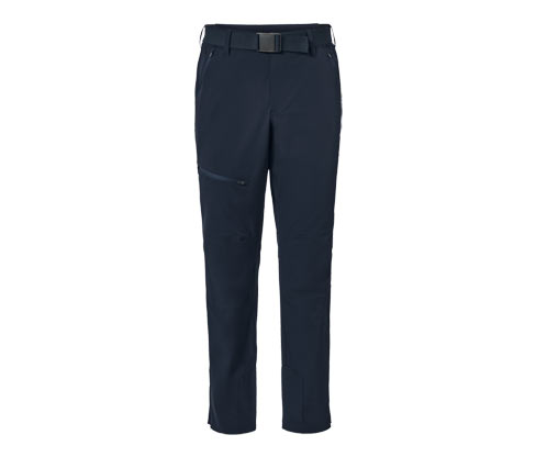 Tchibo - Outdoorhose - Herren - Gr. XXL - dunkelblau