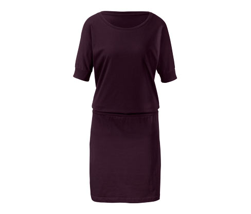 Jerseykleid