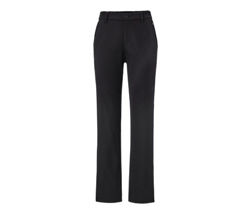 Tchibo - Softshellhose - Damen - Gr. 38 - schwarz