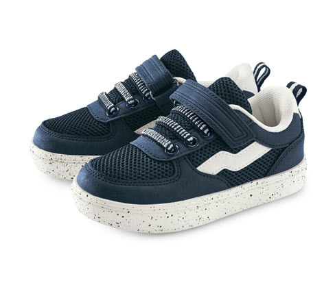 Tchibo - Sneaker - Herren - Gr. 22 - weiß