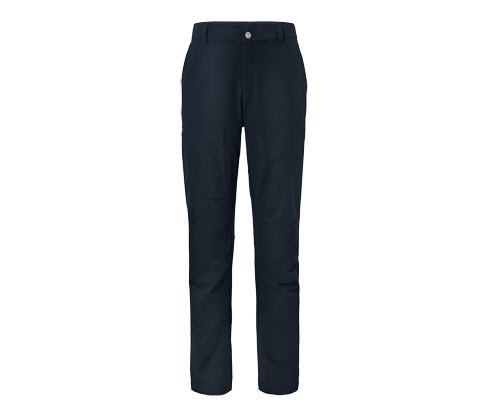 Tchibo - Thermohose - Herren - Gr. XL - dunkelblau