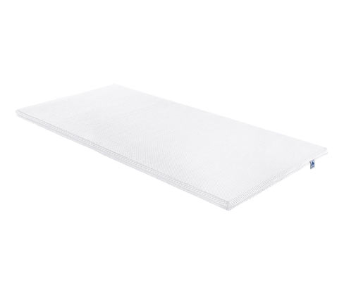 irisette® Matratzentopper - weiß