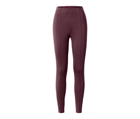 Tchibo - Thermotight - Damen - Gr. M - bordeaux