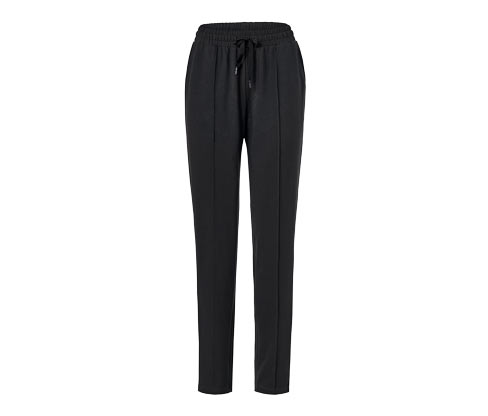 Tchibo - Sweathose - Damen - Gr. S - schwarz