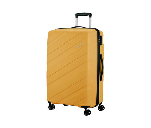 Thumbnail - American Tourister »Jetdriver 3.0« - gelb
