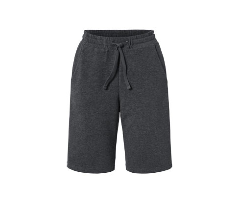 Tchibo - Funktionsshorts - Damen - Gr. M - anthrazit