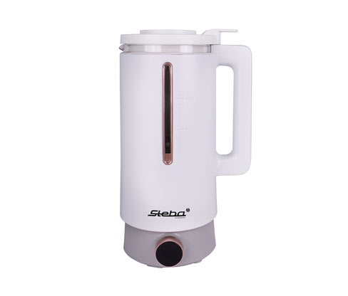 Steba Vegan-Drink-Maker »Vdm 2 HOT & Cold« - weiß