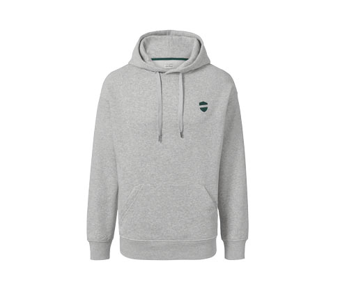 Tchibo - Hoodie - Herren - Gr. 4XL - grau