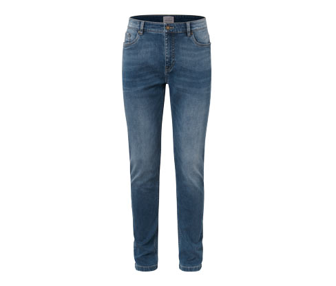 Tchibo - Jeans - Herren - Gr. 36/34 - dunkelblau