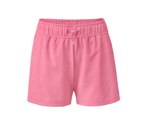 Tchibo - Funktionsshorts - Damen - Gr. XL - pink
